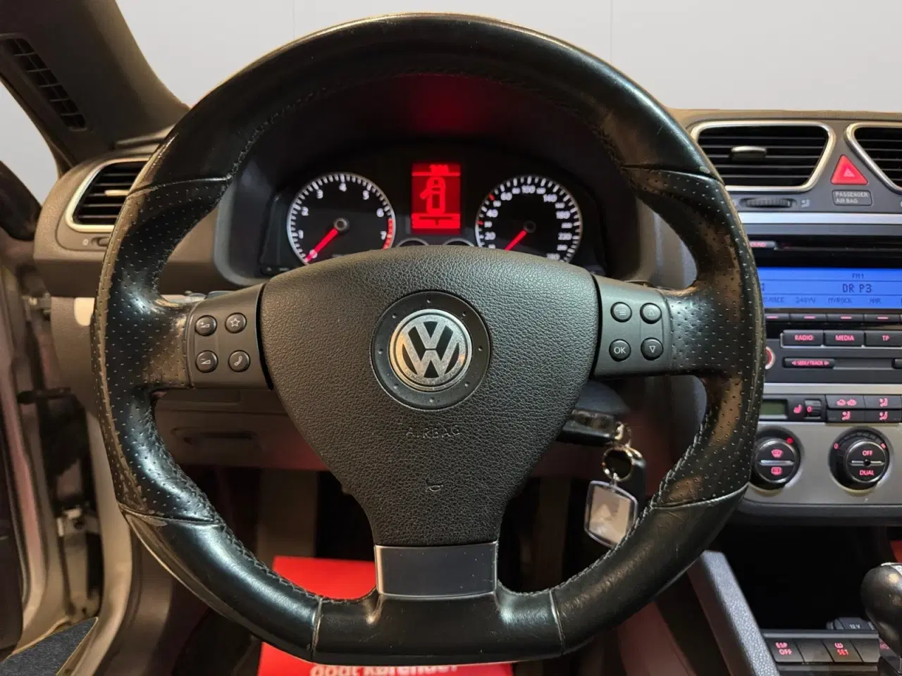 Billede 6 - VW Scirocco 2,0 TSi 200 Sport DSG Van
