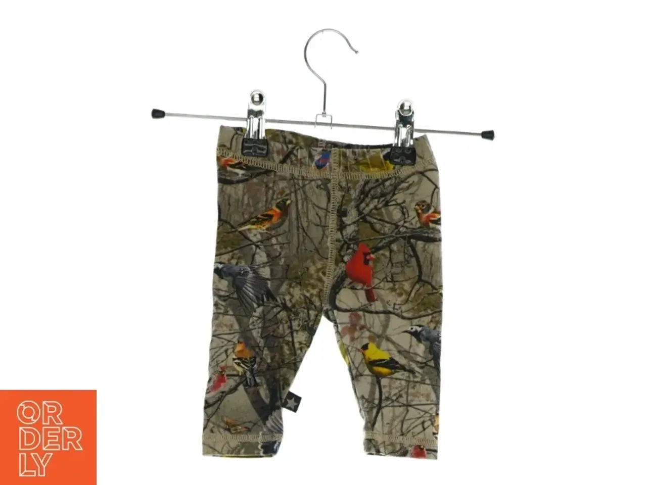 Billede 1 - Leggings fra Molo (str. 56)