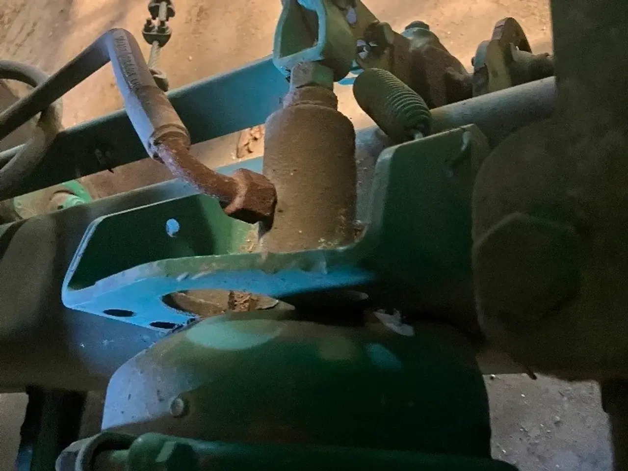 Billede 6 - Hawe ULW 2500 T