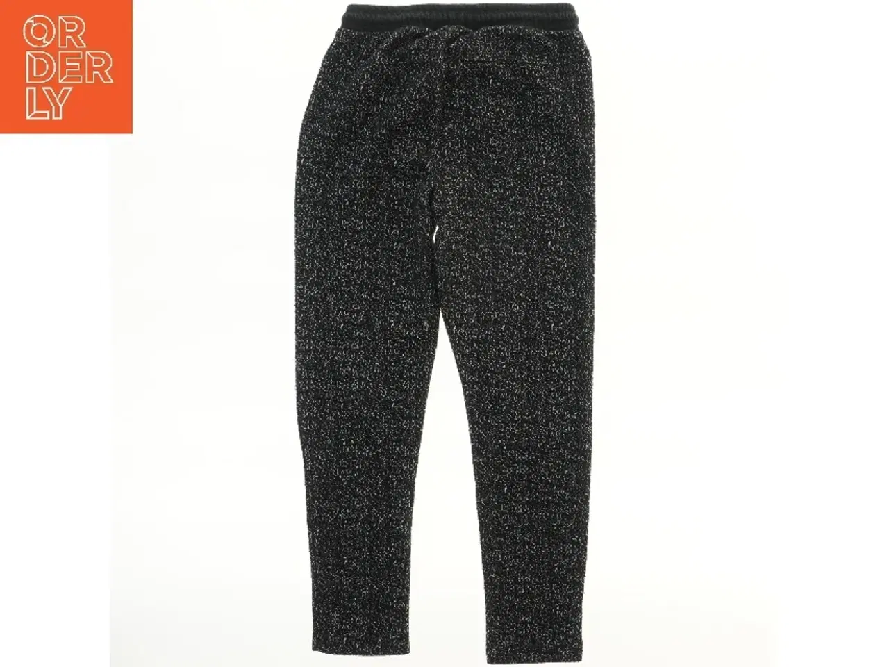 Billede 2 - Børne joggebukser fra Hummel (str. 134)