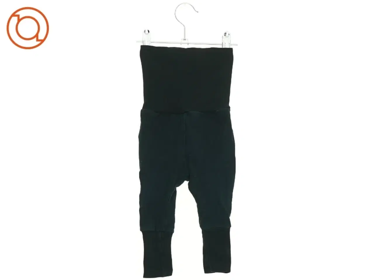 Billede 2 - Leggings (str. 68 cm)