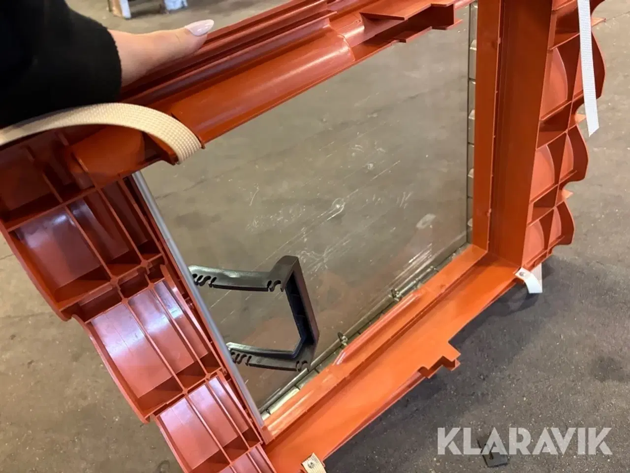 Billede 8 - Tagvindue Braas Doppel-S