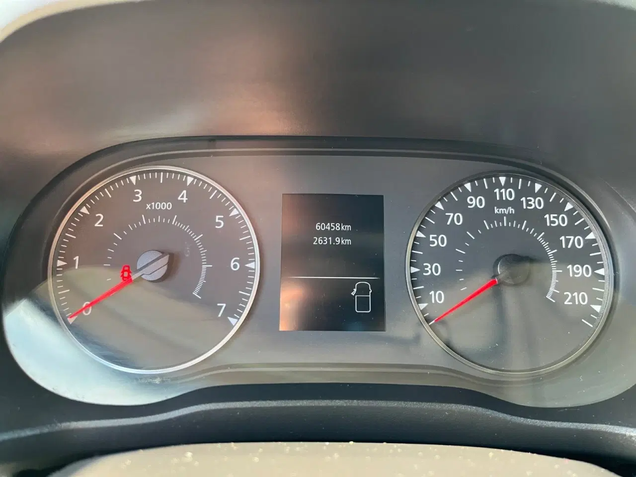 Billede 14 - Renault Express 1,5 dCi 95 Tekno