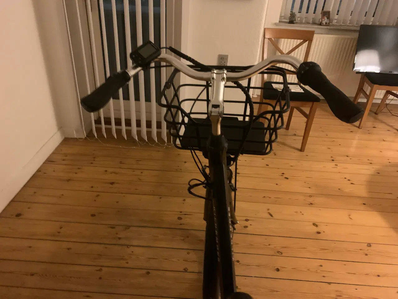 Billede 3 - Flot Kildemoes egoing dame elcykel