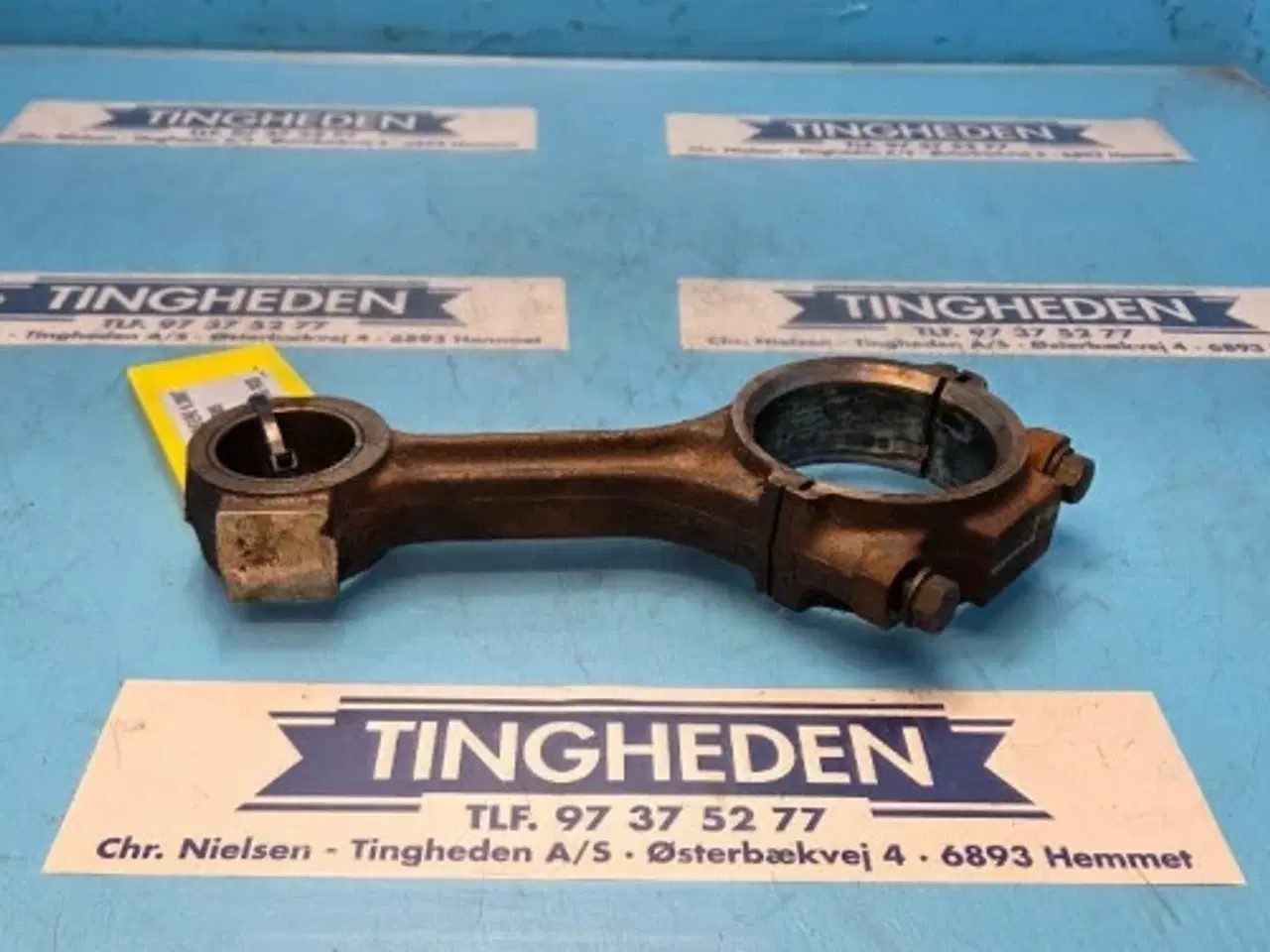 Billede 1 - John Deere 6359T Plejlstang R80032