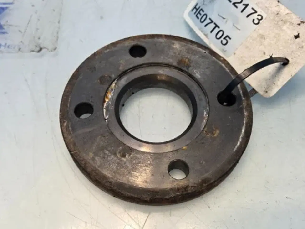 Billede 4 - Venieri 7.63 Flange 660.0.221