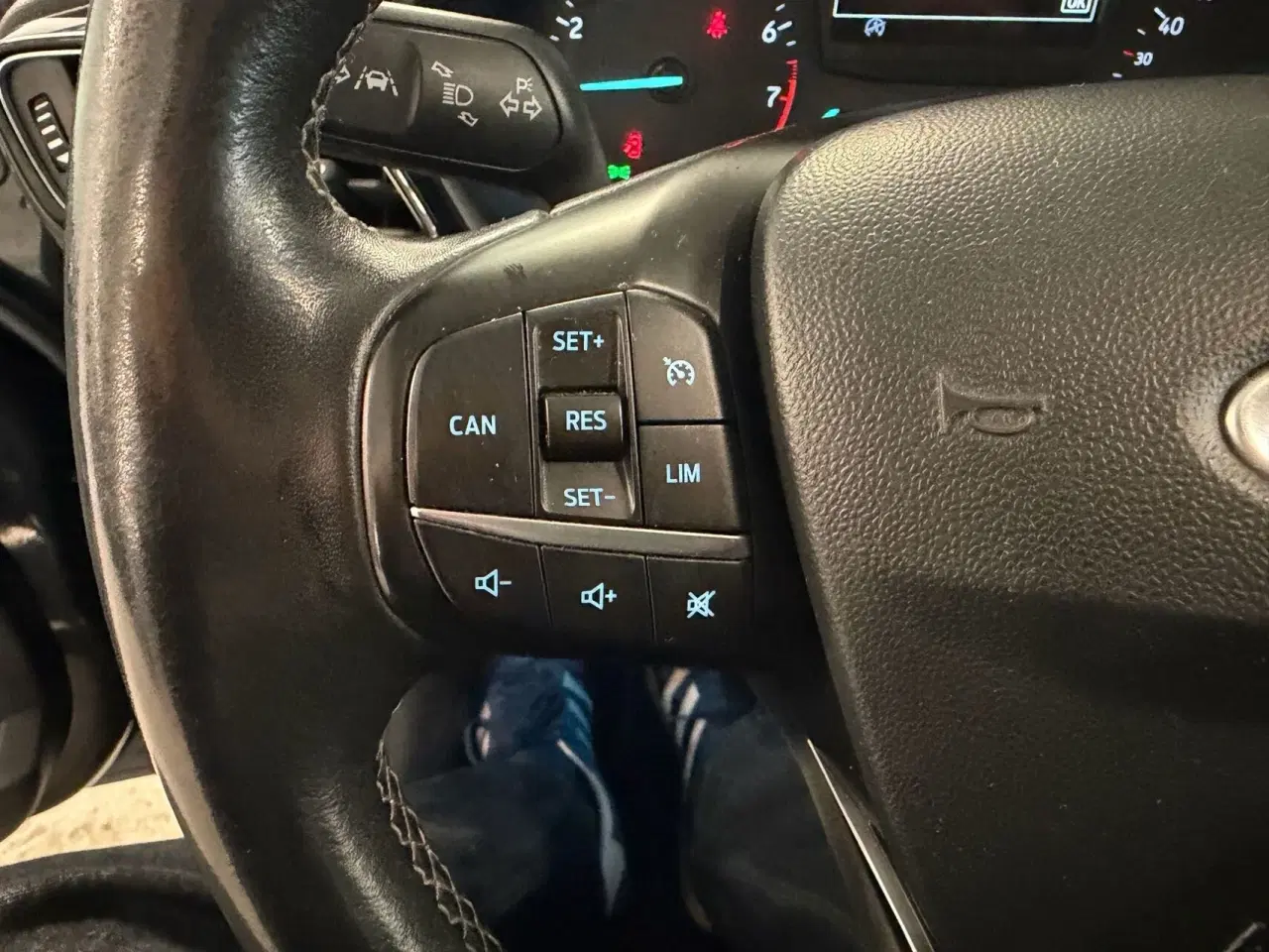 Billede 10 - Ford Fiesta 1,0 EcoBoost Titanium Start/Stop 100HK 5d 6g