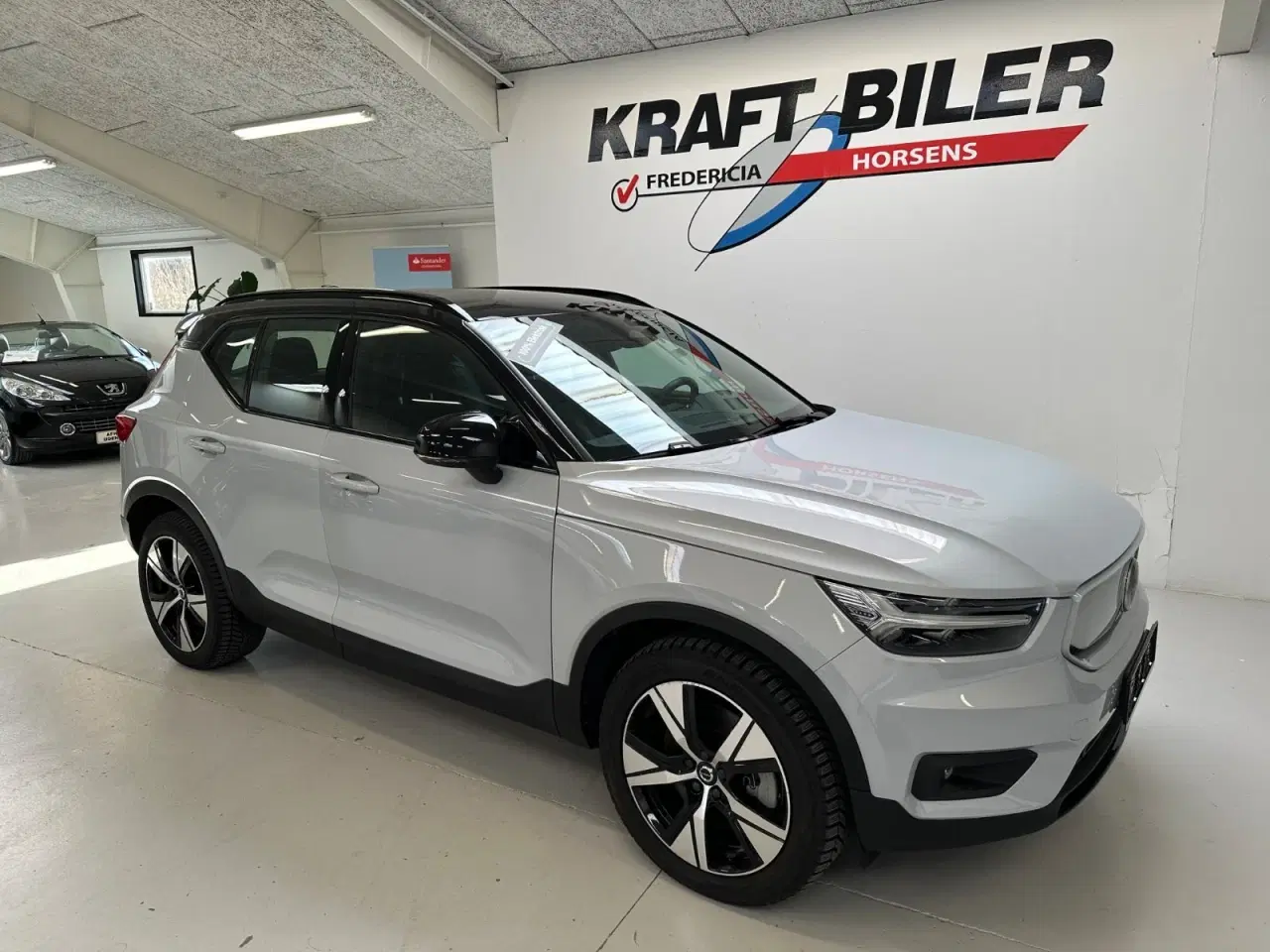 Billede 1 - Volvo XC40  P8 ReCharge Twin R-Design