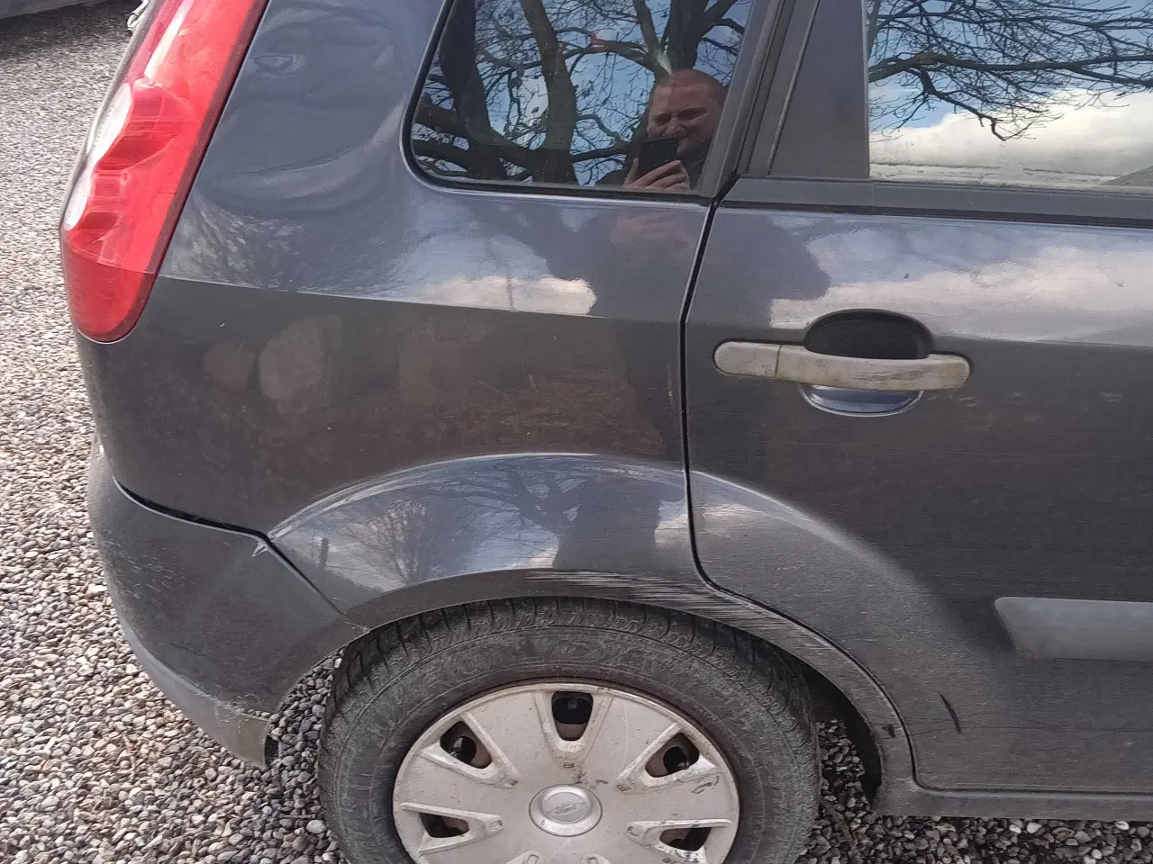 Billede 5 - Ford Fiesta.