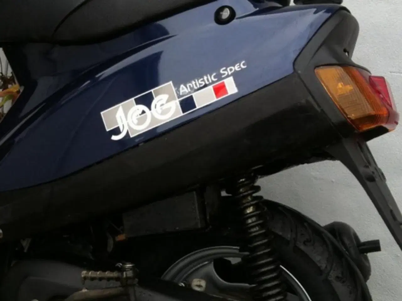 Billede 3 - Jog Artistic Space stafferinger