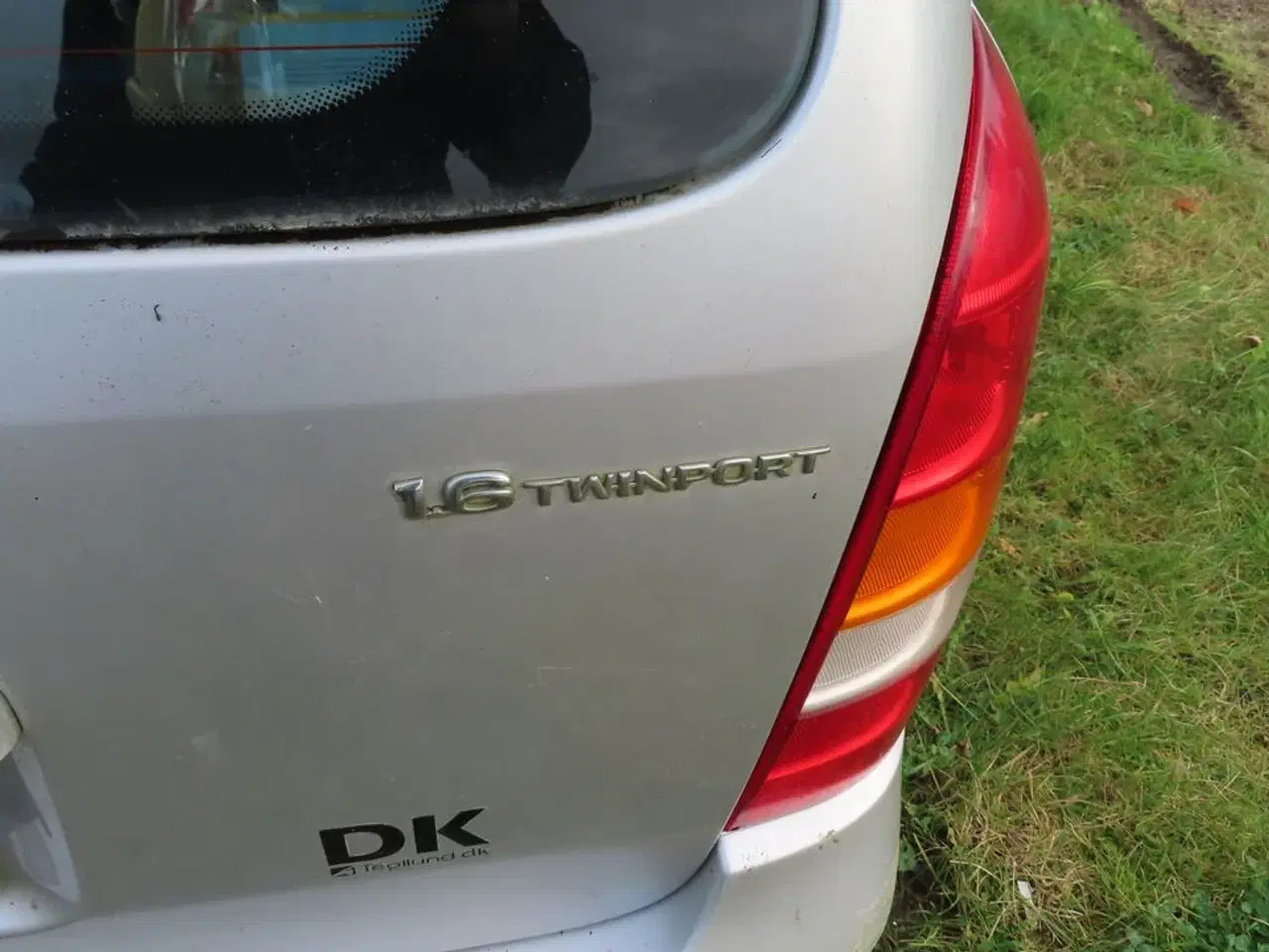 Billede 10 - Opel Astra Wagon Classic