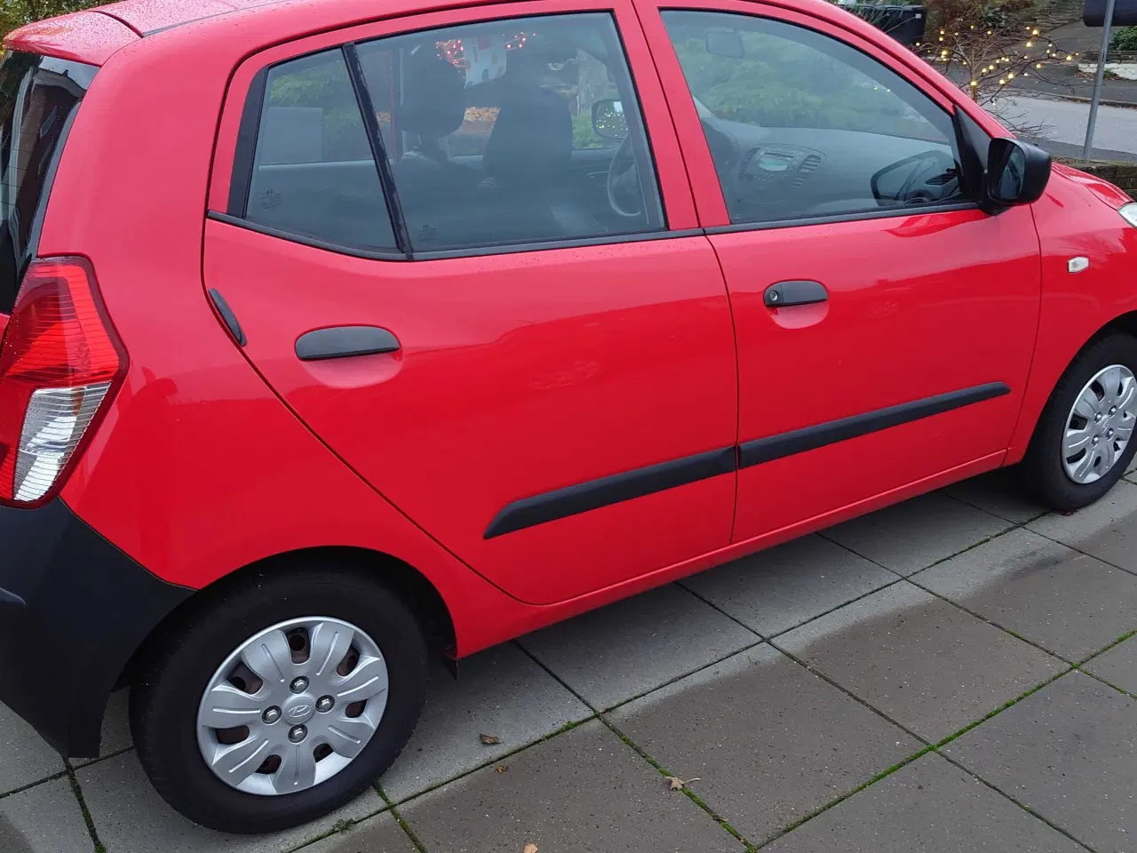 Billede 1 - Hyundai i10