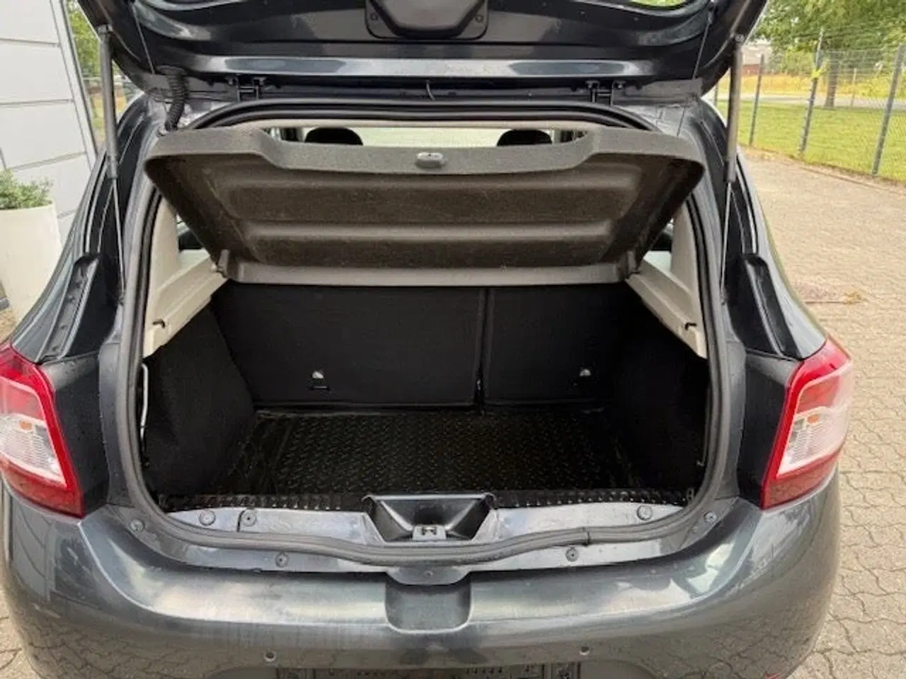 Billede 9 - Dacia Sandero Stepway 0,9 TCe 90 Prestige