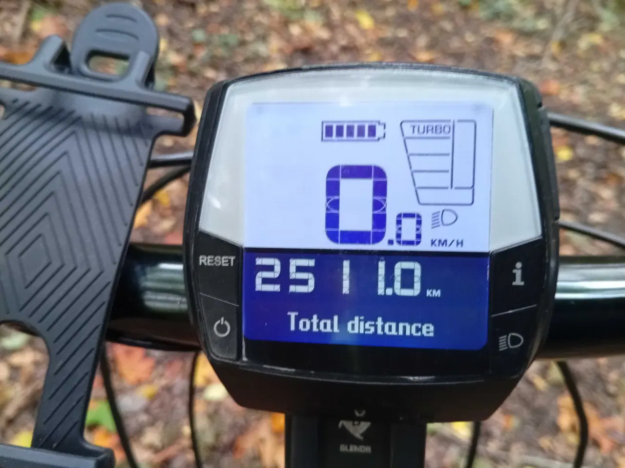 Billede 3 - Trek elcykel m.Bosch Centerm.Fri lev KBH/Jyl