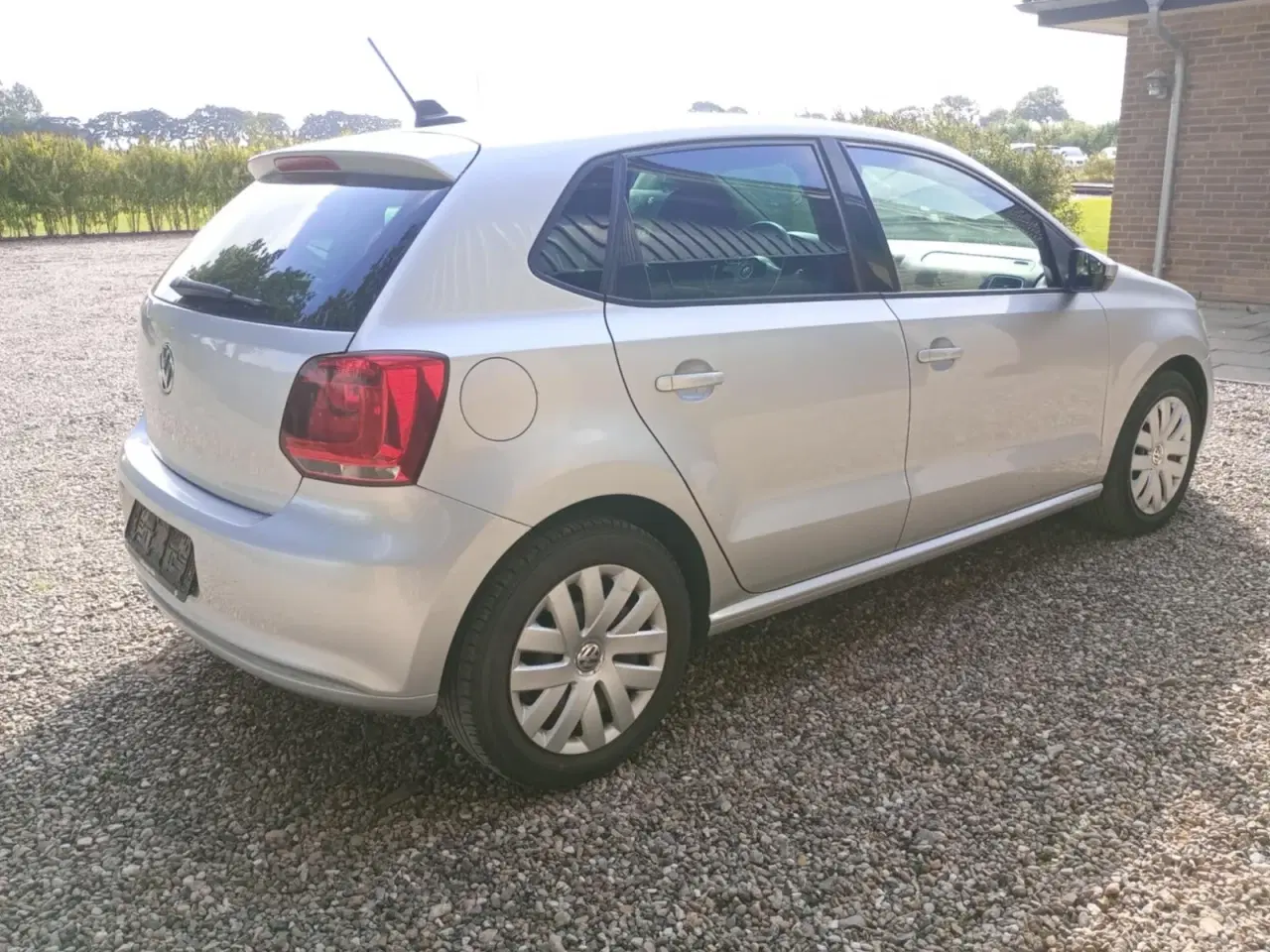 Billede 4 - VW Polo 1,6 TDi 90 Comfortline BMT