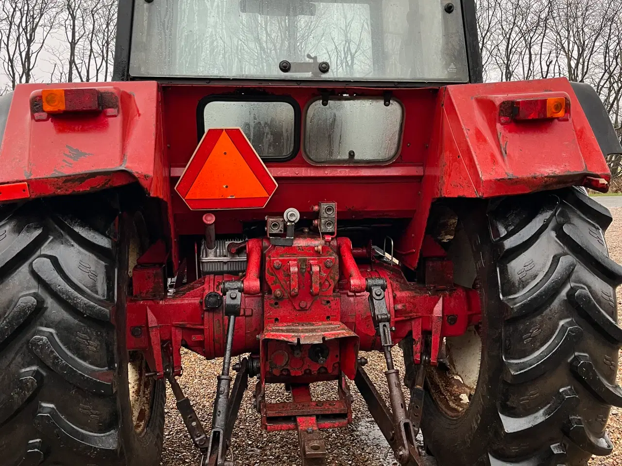 Billede 5 - International 955