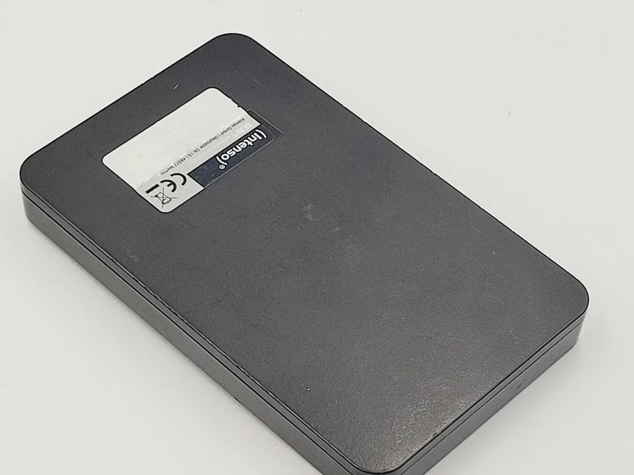 Billede 3 - ⭐️: Intenso 1 TB Ekstern Harddisk (2,5")