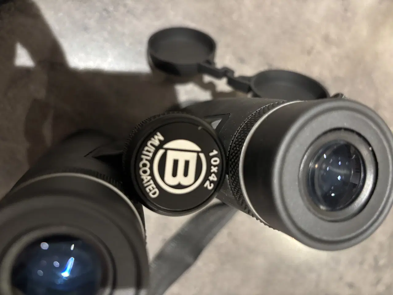 Billede 3 - Bresser S-series 10x42