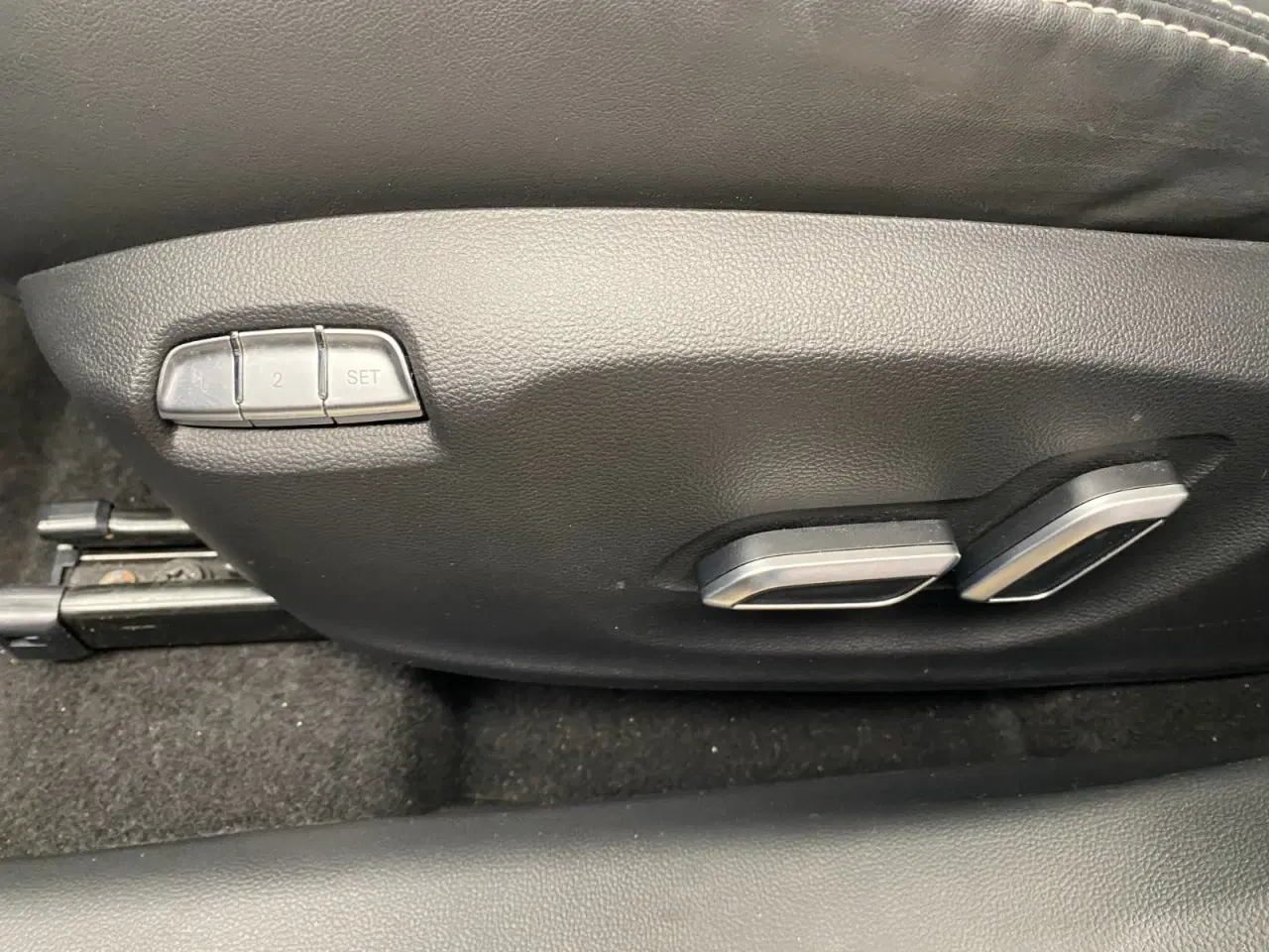 Billede 11 - MG Marvel R  Comfort