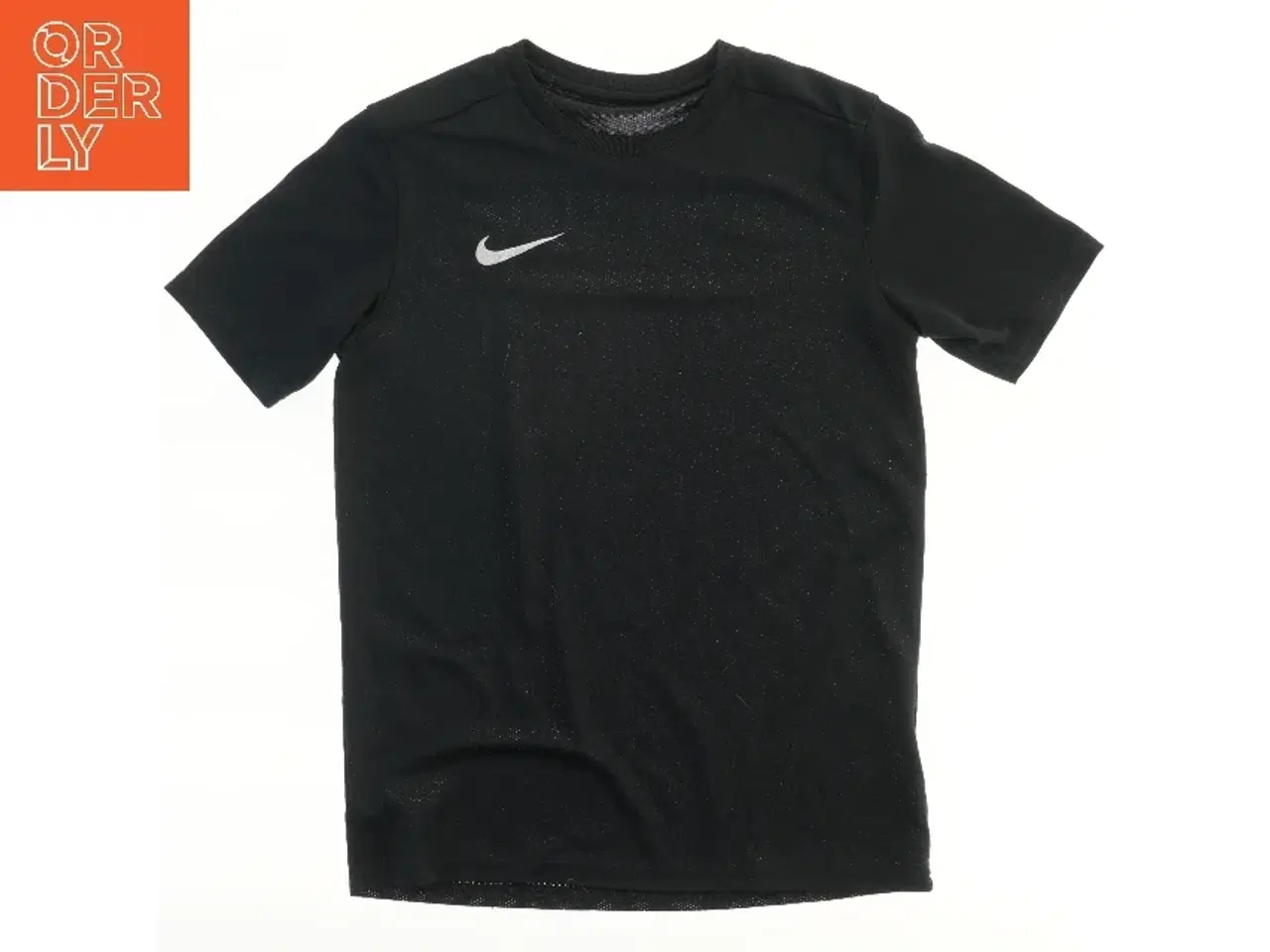 Billede 1 - Kortærmet sportstrøje fra Nike (str. L)