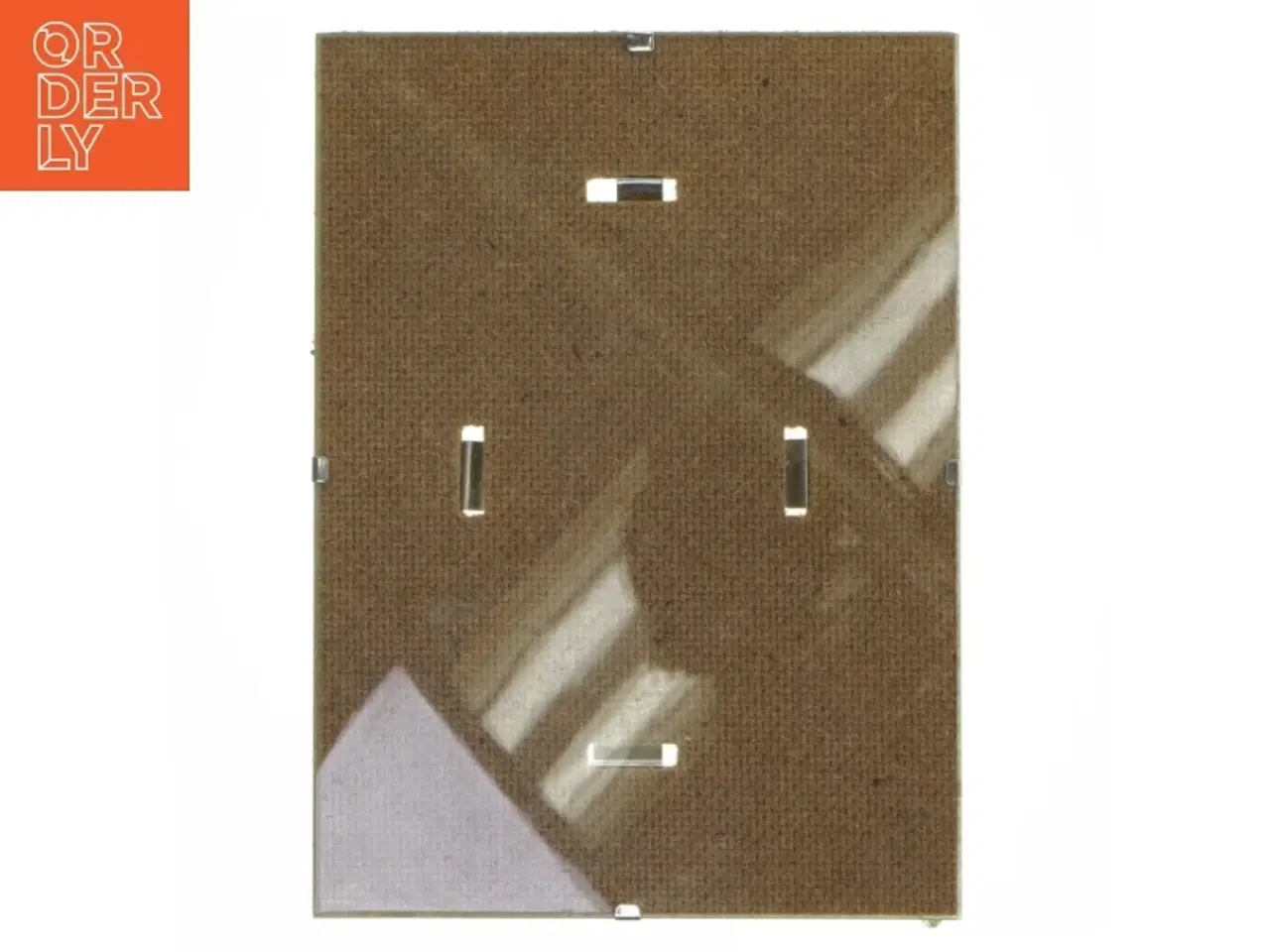 Billede 1 - billederamme (str. 17,5x13 cm)