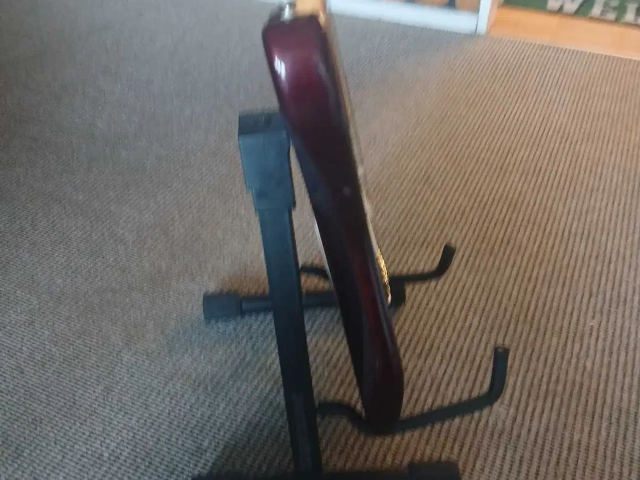 Billede 4 - Fender Stratocaster Mexico (2003) + Stort Sæt