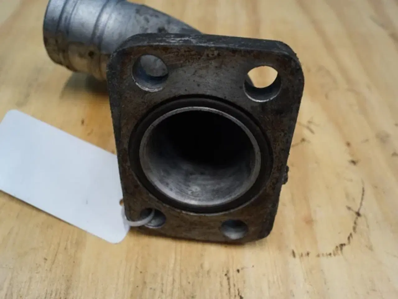 Billede 5 - JCB Håndport adapter 83300051