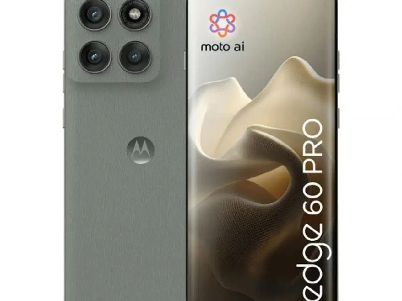 Billede 1 - Søger Motorola Edge 60 pro 