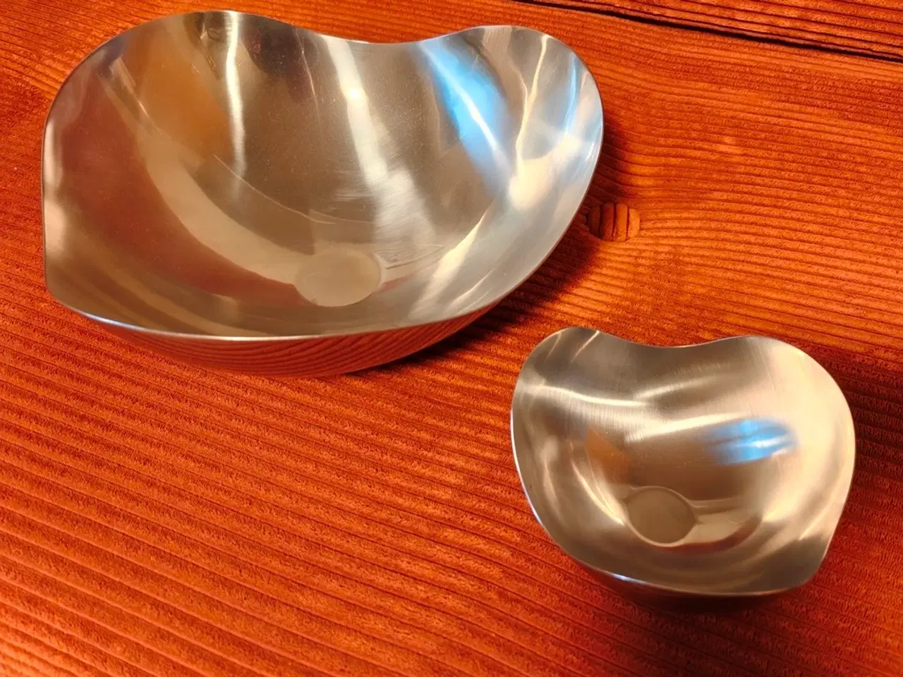 Billede 1 - Georg Jensen - Bloom Skåle