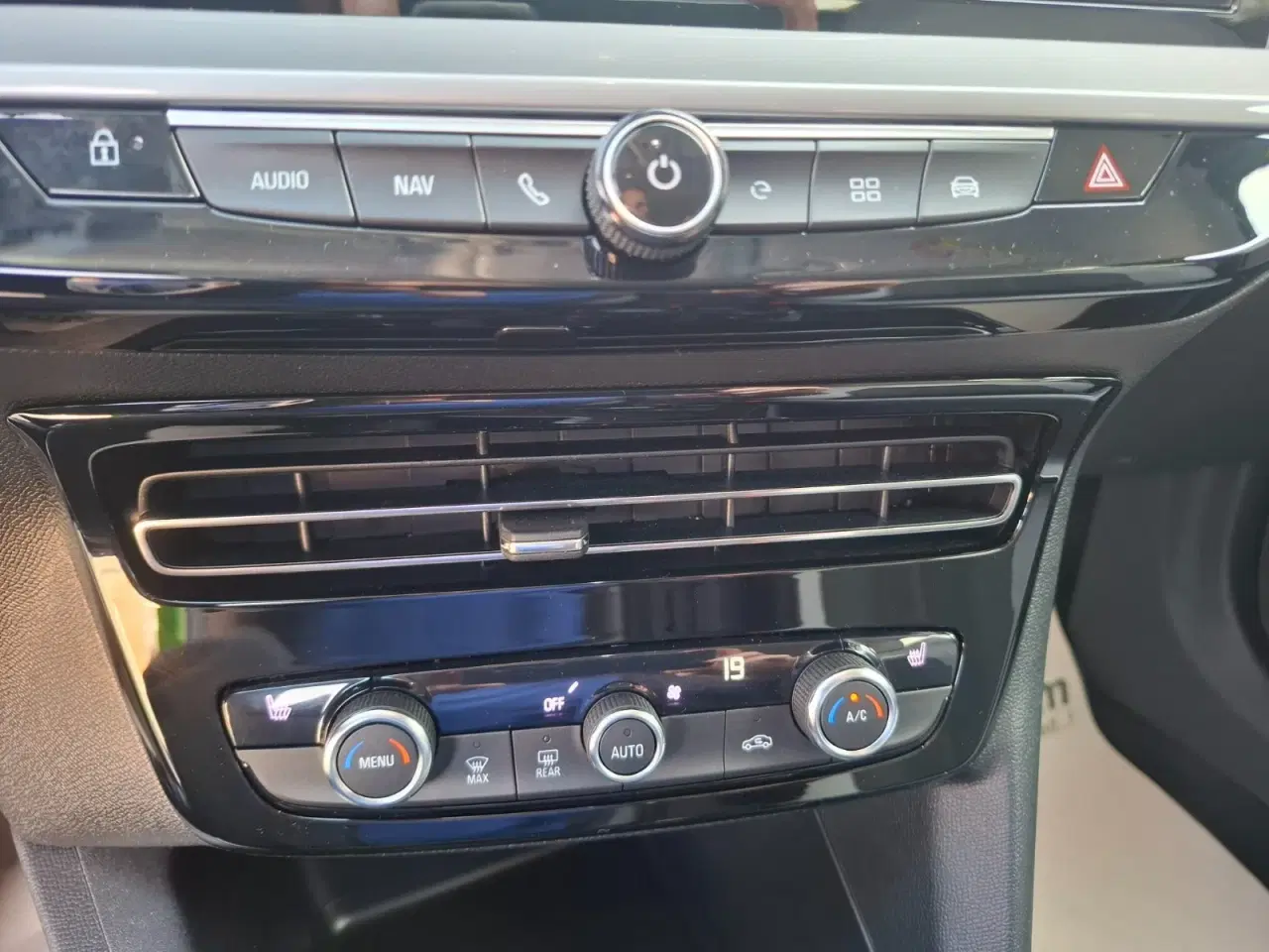 Billede 12 - Opel Mokka-e 50 Elegance