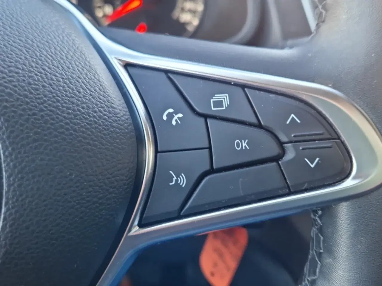 Billede 12 - Nissan Primastar 2,0 dCi 170 L2H1 N-Connecta DCT Van