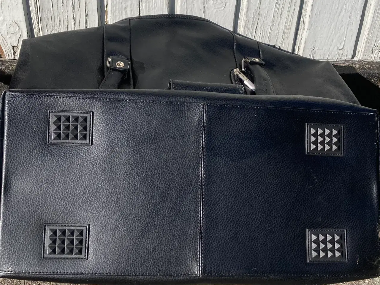 Billede 6 - BON GOUT weekendtaske