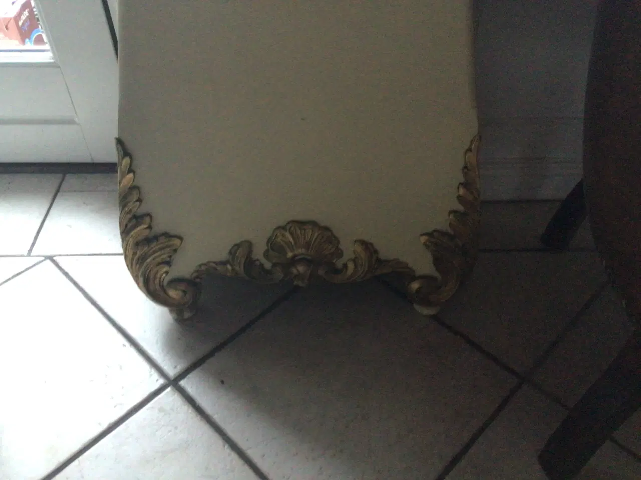 Billede 5 - Svensk Bornholmer ur 