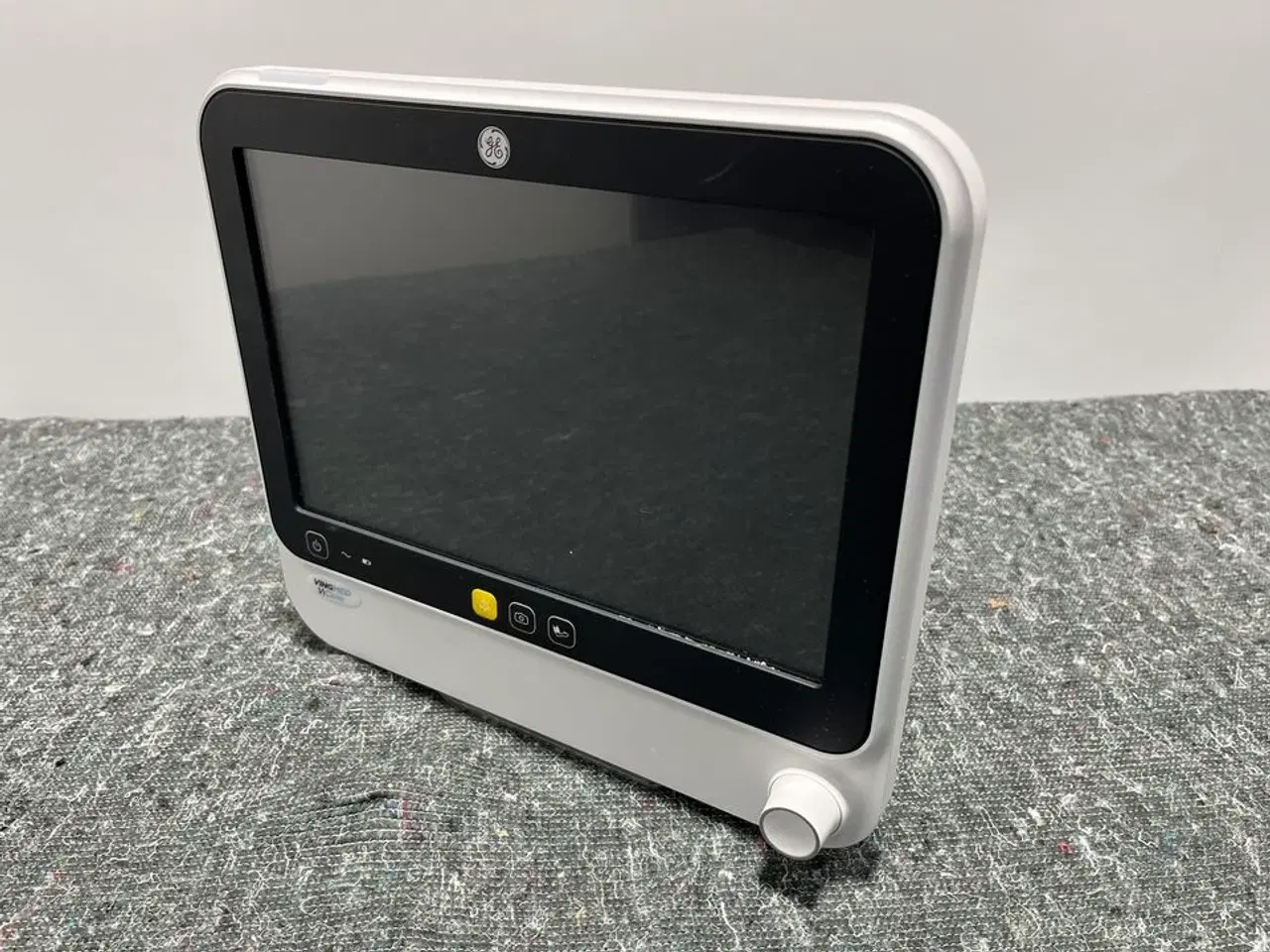 Billede 2 - Patient Monitor GE B125
