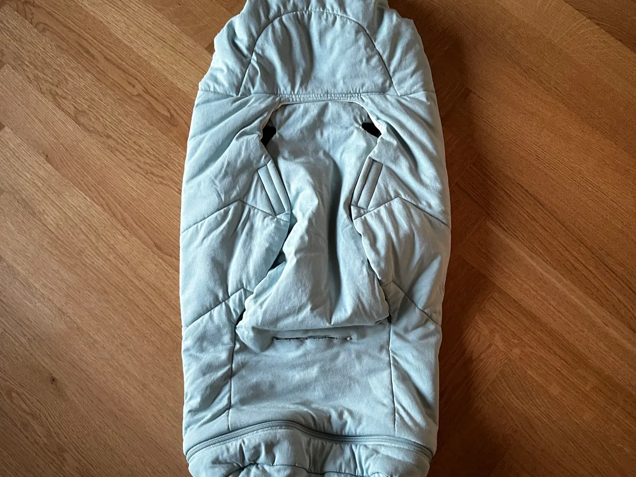 Billede 2 - Voksi Move Light kørepose