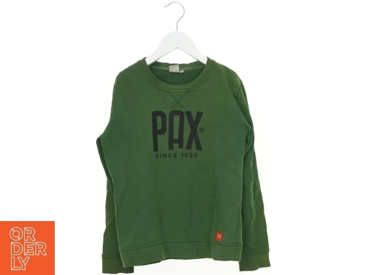 Billede 1 - Sweatshirt fra Pax (str. 140 cm)