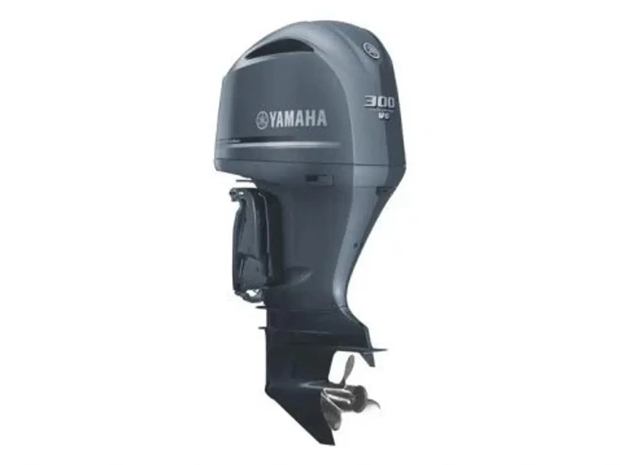 Billede 38 - Yamaha F300XCB