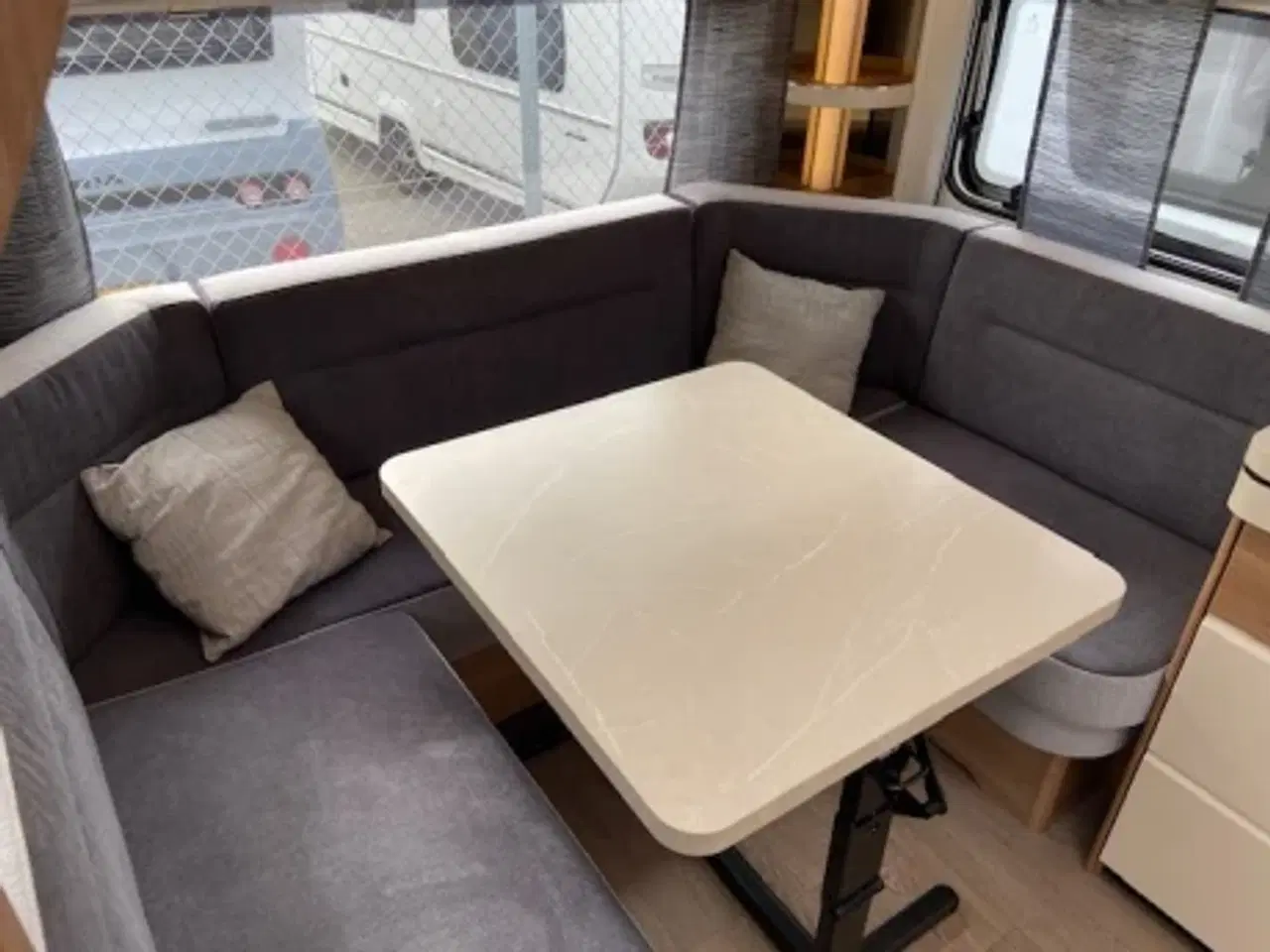 Billede 4 - Hobby 540 UL Excellent