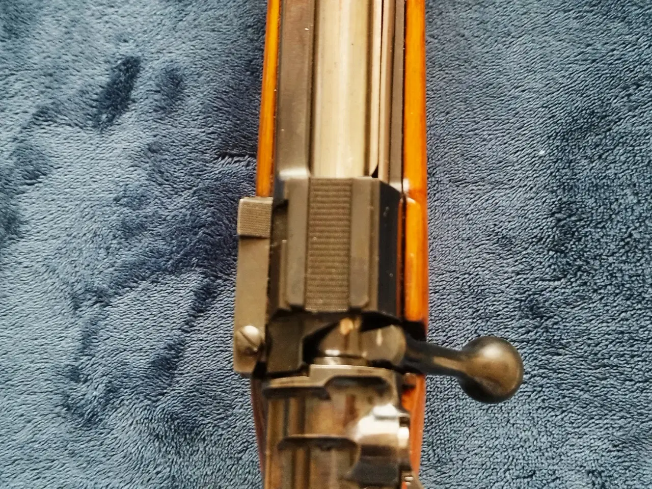 Billede 3 - Jagtriffel i kaliber 275 Rigby (7 x 57 Mauser)