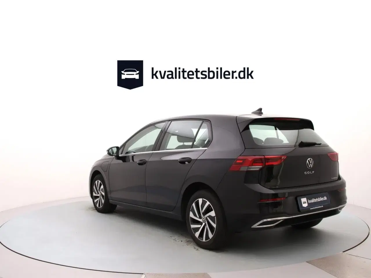 Billede 3 - VW Golf VIII 1,4 eHybrid DSG