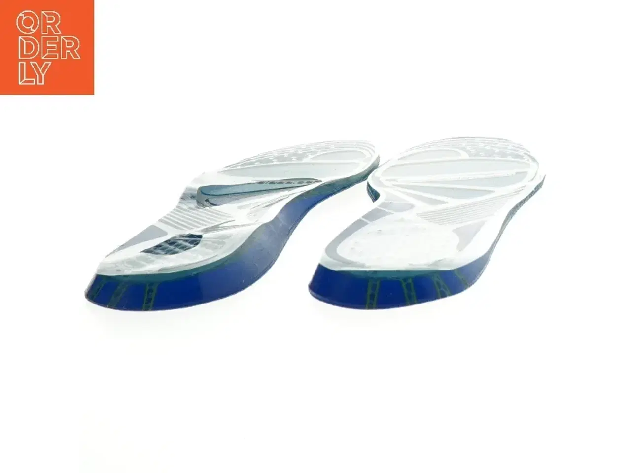 Billede 3 - Indlægssåler til sportssko