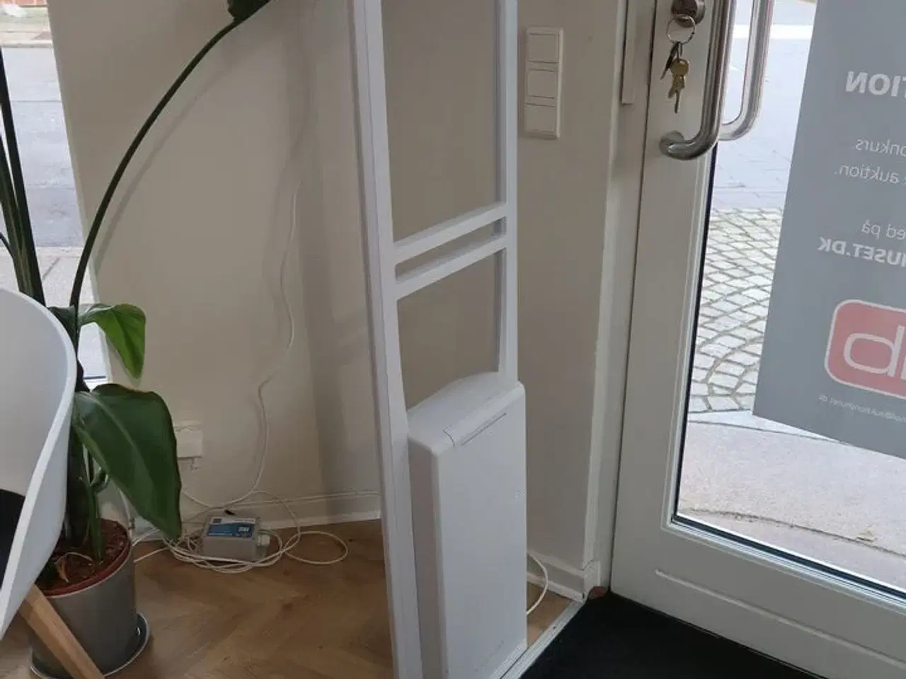 Billede 3 - Tyverialarm SENSORMATIC