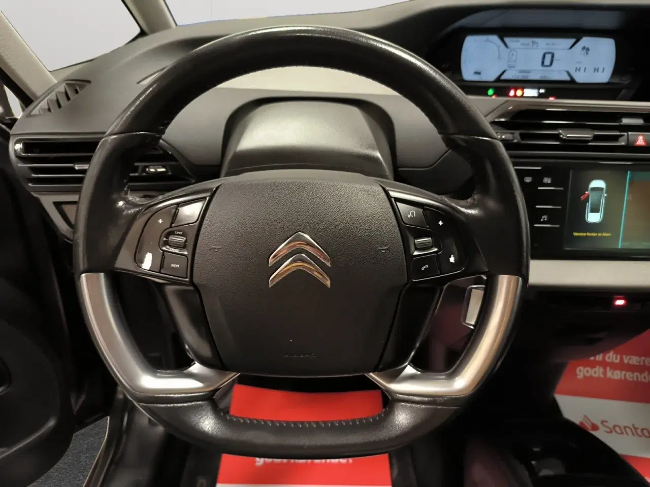 Billede 6 - Citroën Grand C4 Picasso 1,6 BlueHDi 120 Cool 7prs