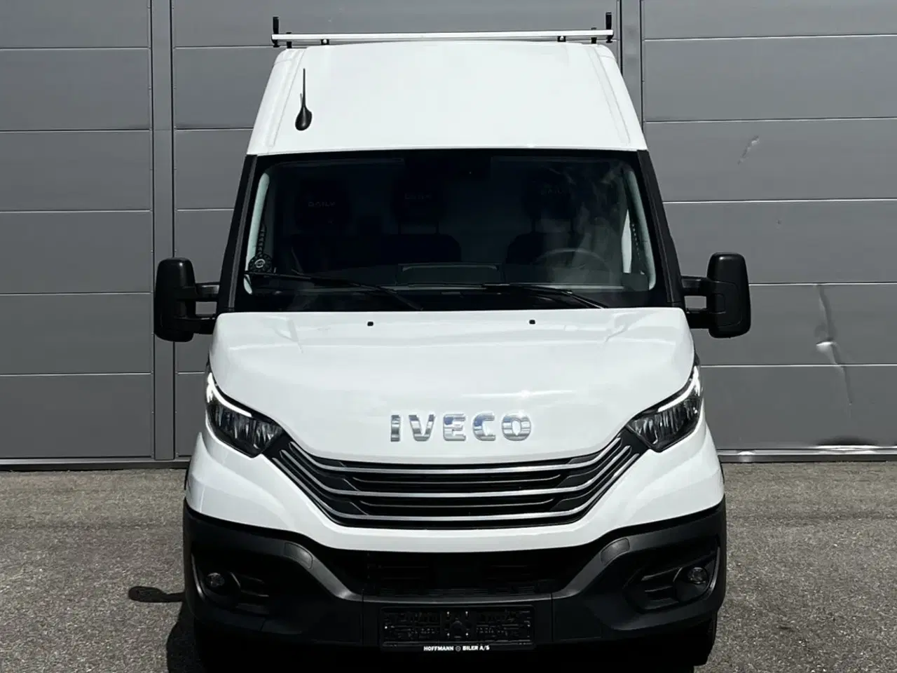 Billede 2 - Iveco Daily 3,0 35S18 12m³ Van AG8