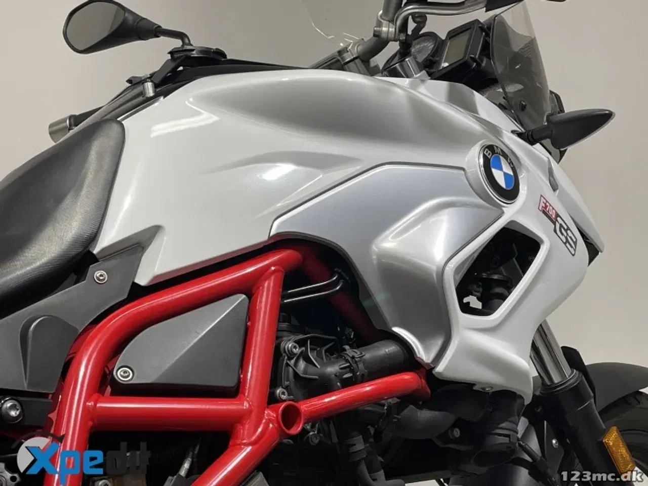 Billede 9 - BMW F 700 GS Adventure