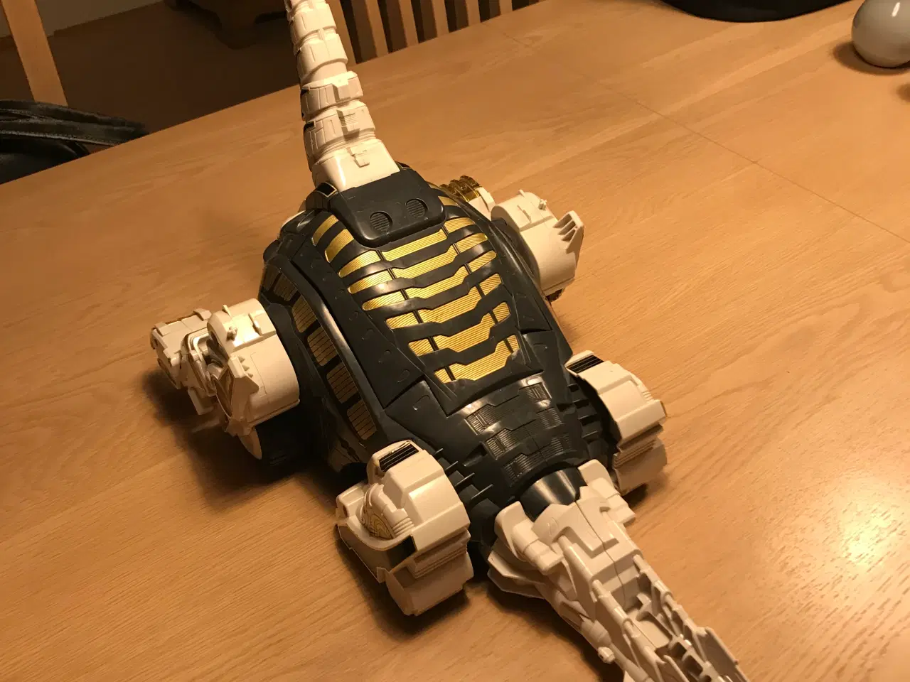 Billede 3 - PowerRangers Titanos