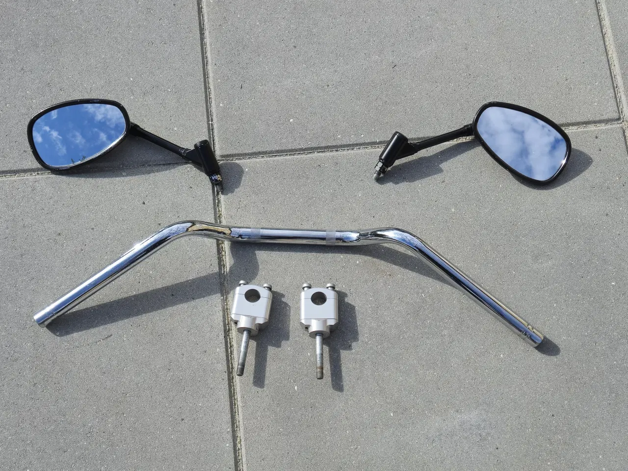 Billede 7 - Yamaha Bt 1100 Bulldog