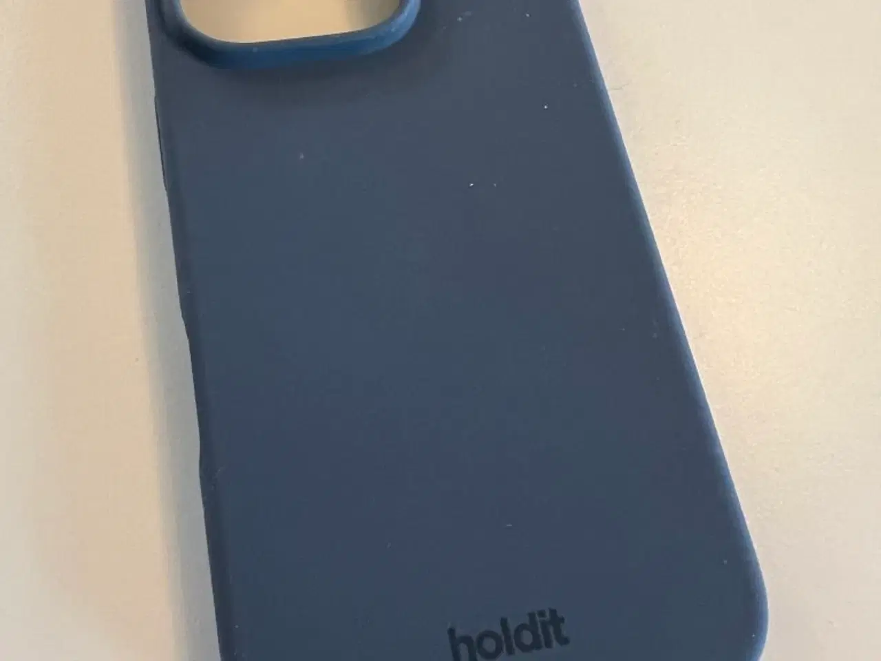 Billede 1 - Iphone 16 Pro cover HOLDIT