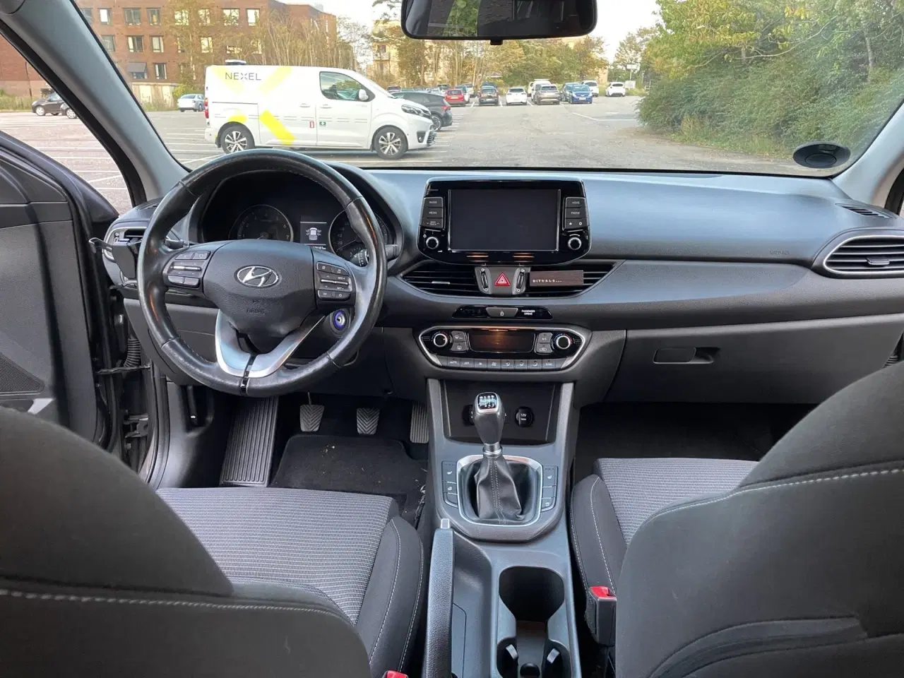 Billede 9 - Hyundai i30 1,0 T-GDi Life Komfort