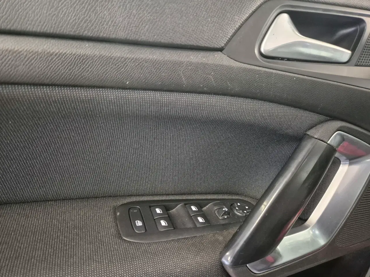 Billede 17 - Peugeot 308 SW 1,6 BlueHDi Allure+ 120HK Stc 6g